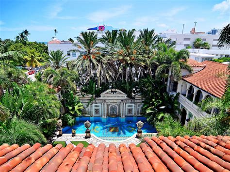 versace miami house hotel|Versace mansion Miami reservations.